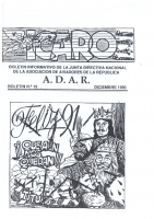 1990-19 Diciembre ICARO