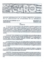 1992-25 Febrero ICARO