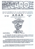 1992-28 Octubre ICARO