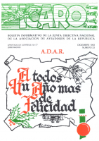 1993-33 Diciembre ICARO