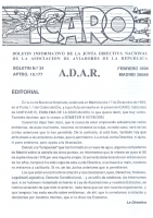 1994-34 Febrero ICARO