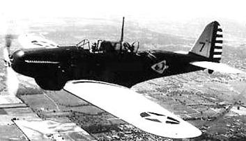 Consolidated PB-2/P-30 (P-33)