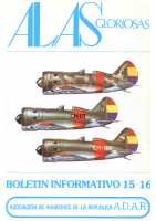 1981-15 y 16 agosto ALAS GLORIOSAS