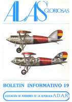 1982-19 Febrero ALAS GLORIOSAS