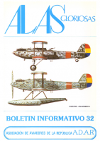 1984-32 Abril ALAS GLORIOSAS