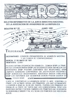 1991-22 Junio ICARO