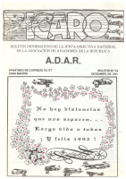 1991-24 Diciembre ICARO