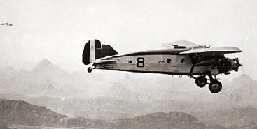 Caproni Ca-101 