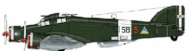 Savoia S-79